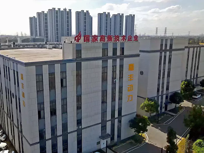 Atenção da indústria! Jiafeng Power acrescenta outra vantagem tecnológica.