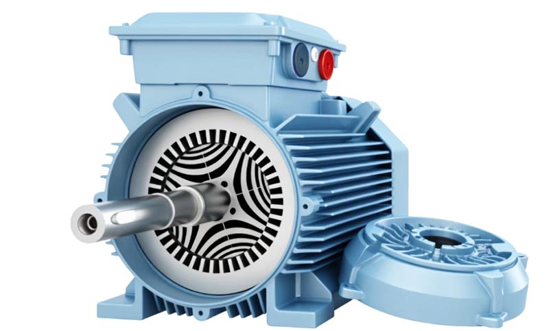 Selecionado para a lista nacional de recomendações! O motor síncrono não magnético da Jiafeng Power recebe mais reconhecimento oficial.