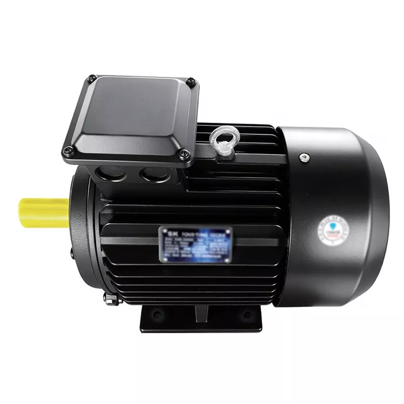Motor de equipamentos industriais gerais