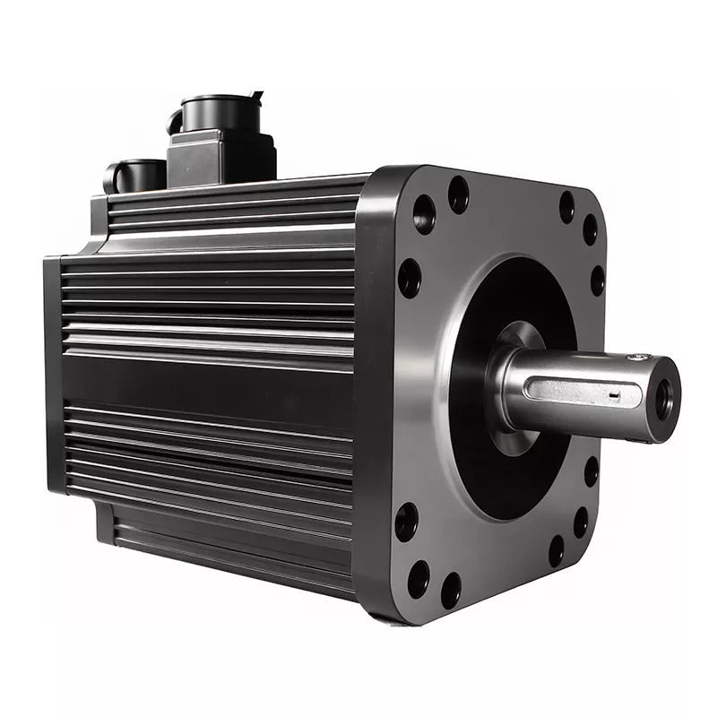 Servomotor de alta eficiência