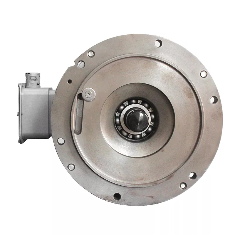 IE5 Water Cooled PMSM