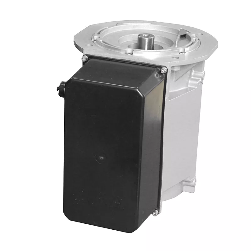 Integrated Water Cooled Induction Motor