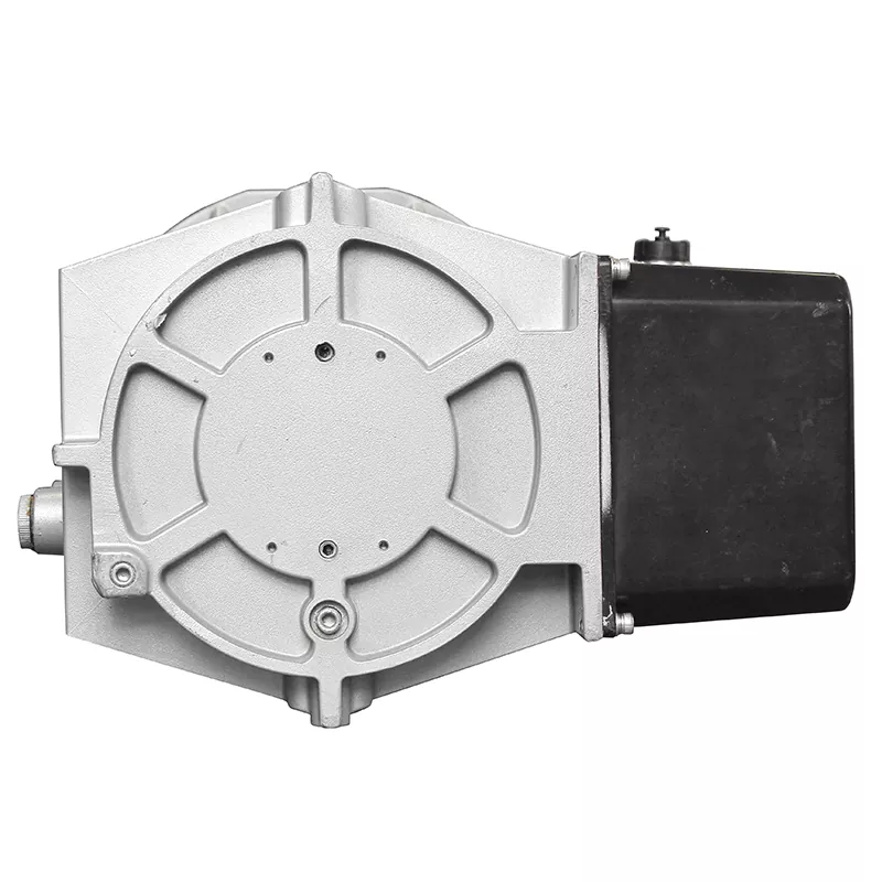 Integrated Water Cooled Induction Motor