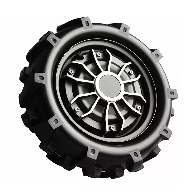 Motor do cubo da roda